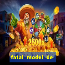 fatal model de porto alegre